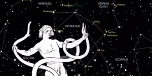 Zodiak ke-13 yang Penuh Kontroversi, Kenalin Nih Ophiuchus