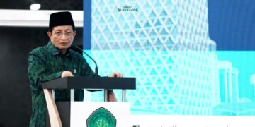 Dalam menentukan Awal Ramadan 1446 Hijriah, Kementerian Agama (Kemenag) akan menggelar dan mempersiapkan Sidang Isbat pada 28 Februari 2025.