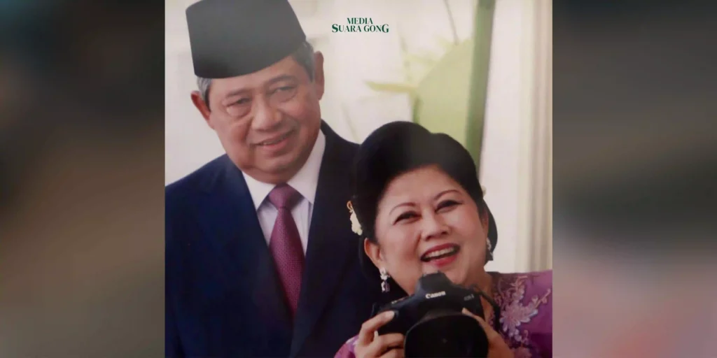 Kisah SBY Tolak Tawaran Jabat Presiden 3 Periode