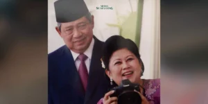 Kisah SBY Tolak Tawaran Jabat Presiden 3 Periode
