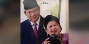 SBY tolak tawaran 3 periode