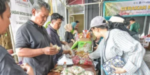Pemkot Surabaya Akan Gelar Pasar Murah Jelang Ramadan