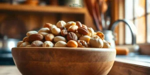 Jenis Kacang Kaya Protein yang Baik untuk Kesehatan