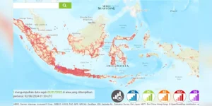 Kecepatan Internet Indonesia Masih Jauh di Asia Tenggara