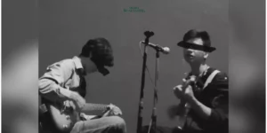 Penyuka Heavy Metal Rupanya Punya Kepribadian Lembut