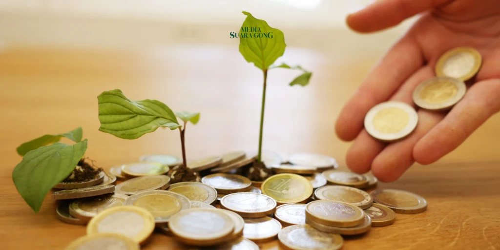 Saran Keuangan untuk 2025: Menyongsong Masa Depan Finansial yang Lebih Baik