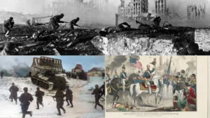 Sejarah Hari Ini: Akhir Pertempuran Stalingrad Hingga Traktat Guadalupe Hidalgo