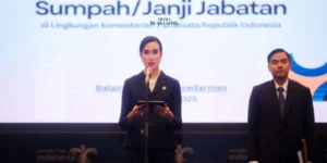 Sektor Pariwisata Indonesia Alami Peningkatan Signifikan pada 2024