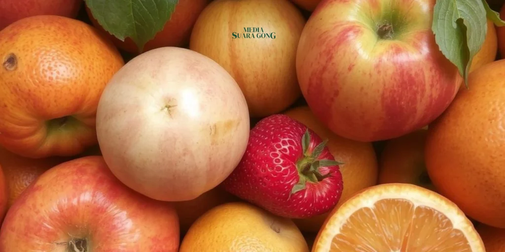 Serat: Nutrisi yang Terabaikan dengan Manfaat Kesehatan Besar