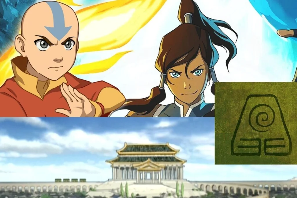 Seri Avatar Seven Havens Akan Lanjutkan Cerita Korra dan Aang dengan Pengendali Tanah