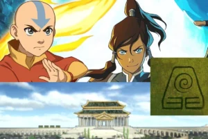 Seri Avatar Seven Havens Akan Lanjutkan Cerita Korra dan Aang