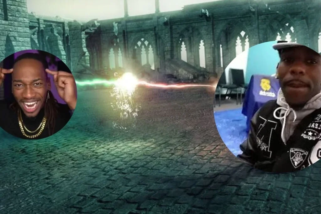 Siapa sosok Mas Amba dan Mas Rusdi pelopor subkultur meme jomok