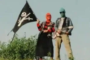 Band Sukatani Dan Suara Kebebasan