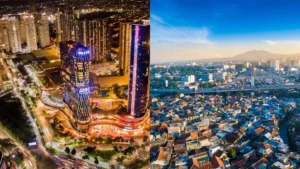 Surabaya dan Bandung: Lebih Baik Mana?