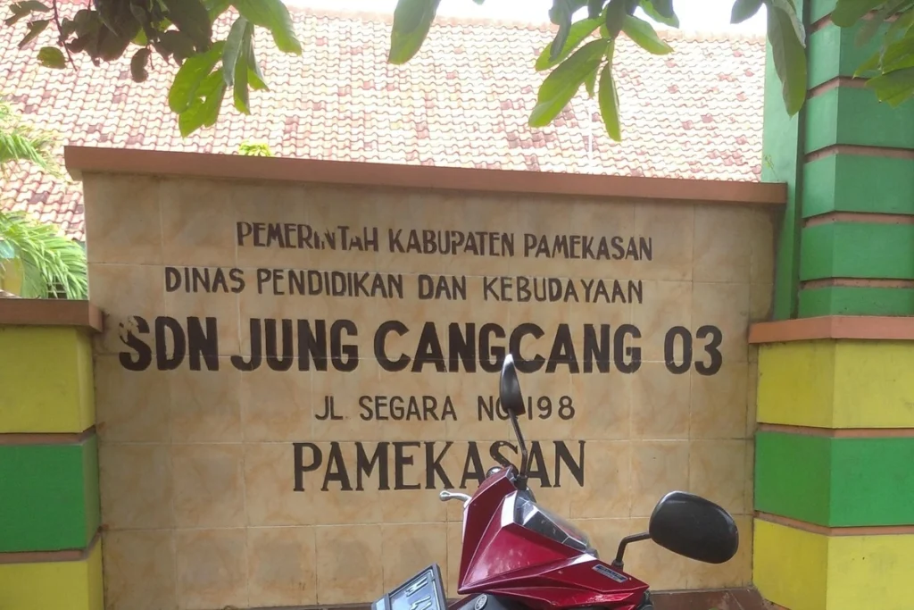 127 Lembaga Diusulkan Rehabilitasi, Disdikbud Pamekasan Tunggu Anggaran