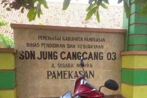 127 Lembaga Diusulkan Rehabilitasi, Disdikbud Pamekasan Tunggu Anggaran