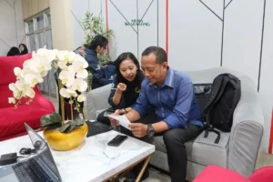Tax Center UNEJ Tawarkan Layanan Gratis Pelaporan Pajak