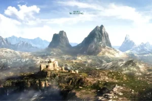 The Elder Scrolls 6 Buka Lelang untuk Abadikan Diri Sebagai NPC