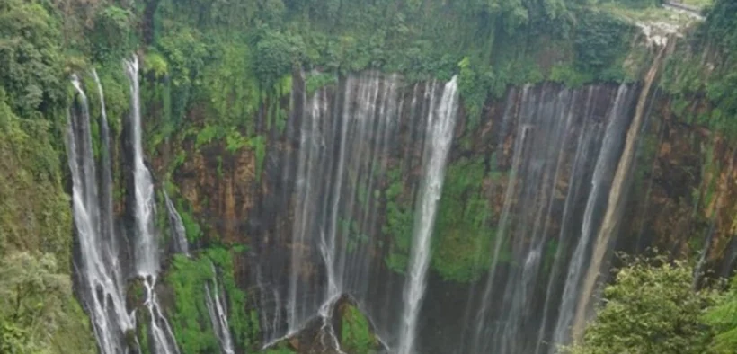 Tumpak Sewu