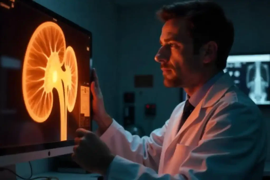 Ngeri! 5 Kebiasaan Ini Bisa Picu Batu Ginjal