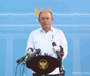 Kepala BGN Spill Menu MBG Selama Ramadan