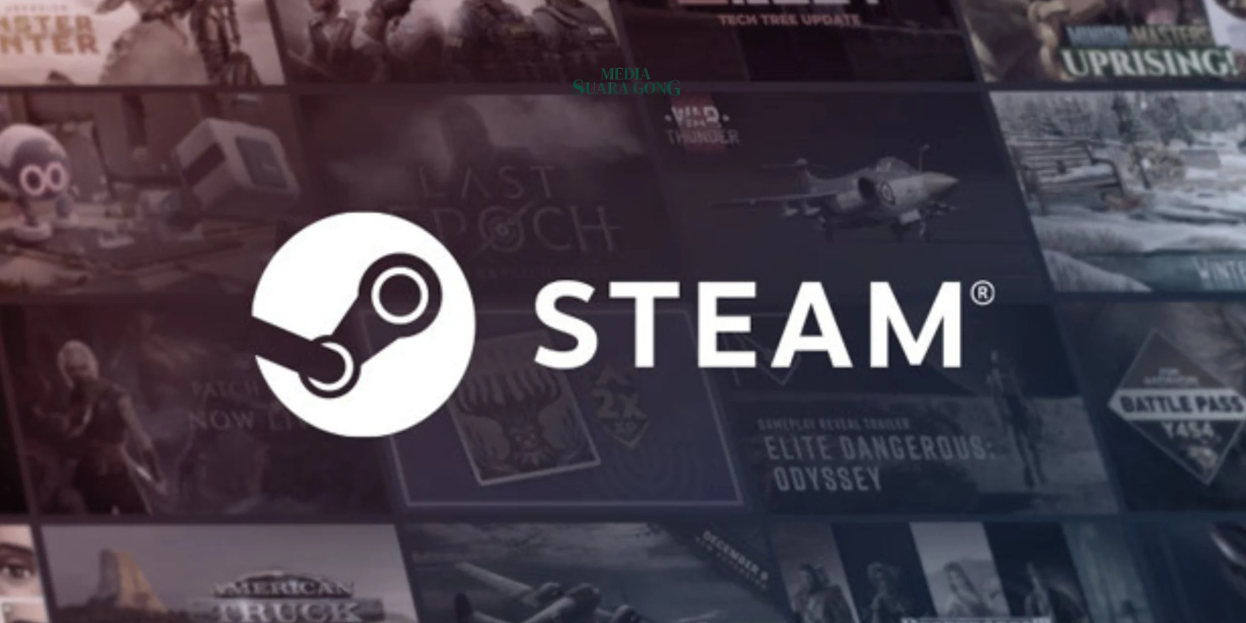 Valve Larang Iklan Paksa di Game pada Platform Steam