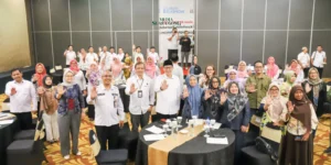Wakil Bupati Jember Buka Bimtek Penguatan Integrasi Gender dalam RPJMD 2025 – 2029