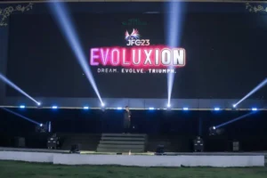 Wakil Bupati Jember Hadiri Launching Tema JFC 2025