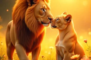 Ini 7 Sisi Positif Zodiak Leo yang Bikin Hubunganmu Makin Romantis!