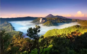 Gunung Bromo