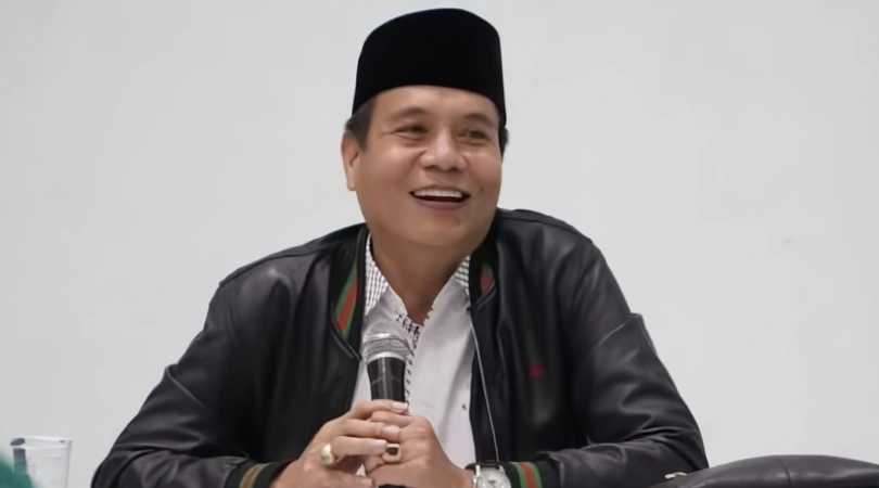 Ketua DPRD Jombang Klarifikasi Isu Akses Rapat (Media Suaragong)