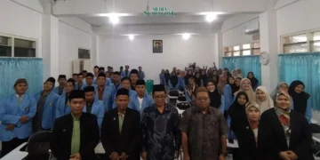 Sertifikasi Guru Al-Quran: Bekal Penting bagi Mahasiswa FAI Unhasy (Media Suaragong)