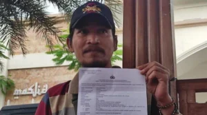 Oknum Wartawan Jombang Tertangkap Penipuan, Korban Rugi Rp 800 Juta