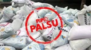 Pupuk Palsu Masuk Pasar, Pemkab Jombang Segera Menindaklanjuti
