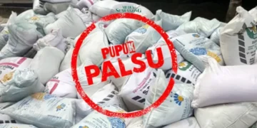 Pupuk Palsu Masuk Pasar, Pemkab Jombang Segera Menindaklanjuti (Media Suaragong)