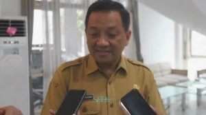 Pemkab Jombang Tunggu Petunjuk Teknis Program Makan Bergizi Gratis