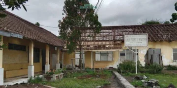 Konflik Tanah Mengancam Kelangsungan SMP PGRI 2 Ngoro Jombang (Media Suaragong)