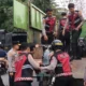 Polres Jombang Razia Balap Liar, 15 Motor Disita (Media Suaragong)