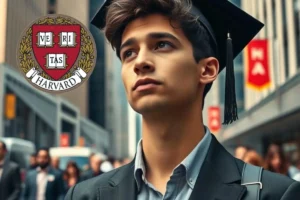 Lulusan MBA Harvard Hadapi Tingkat Pengangguran 25 Persen