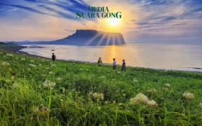 5 Fakta Menarik Pulau Jeju, Mutiara Korea Selatan