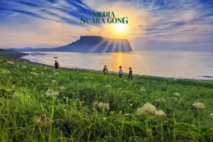 5 Fakta Menarik Pulau Jeju, Mutiara Korea Selatan