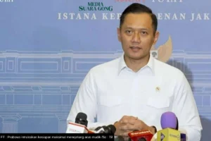 Prabowo Minta Pastikan Persiapan Matang Hadapi Arus Mudik