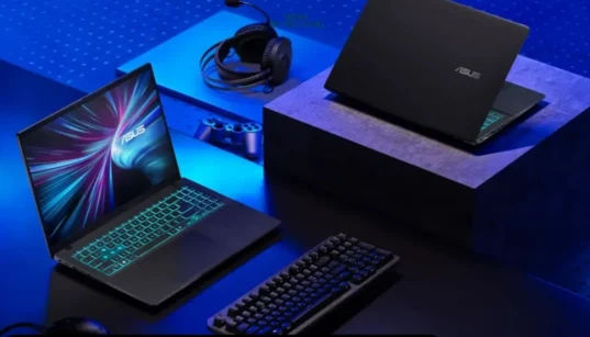 ASUS Luncurkan Laptop Gaming ASUS Gaming V16 dengan Harga Terjangkau