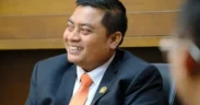 Anggota DPRD Jatim Puguh Wiji Pamungkas