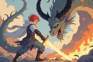 Anime: Fenomena Budaya Pop Global yang Tak Lekang Oleh Waktu