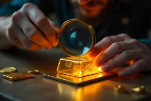 Emas Antam Palsu Gak Sih? Ini Kronologi Kasusnya