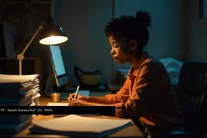 Apa Sih Burnout Itu? Kenali Tandanya Sebelum Stres!