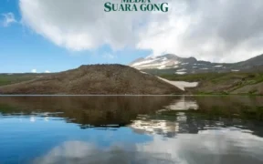 Armenia terkenal akan wisata petualangan yang menarik (Sumber: Unsplash.com/Nikolai Werner)