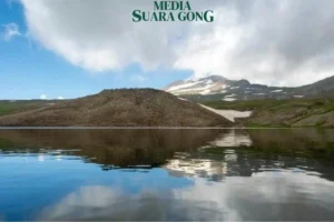 Armenia Destinasi Petualangan Terbaik Dunia 2025