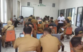 BPBD Lumajang Gelar Forum Penanggulangan Risiko Bencana